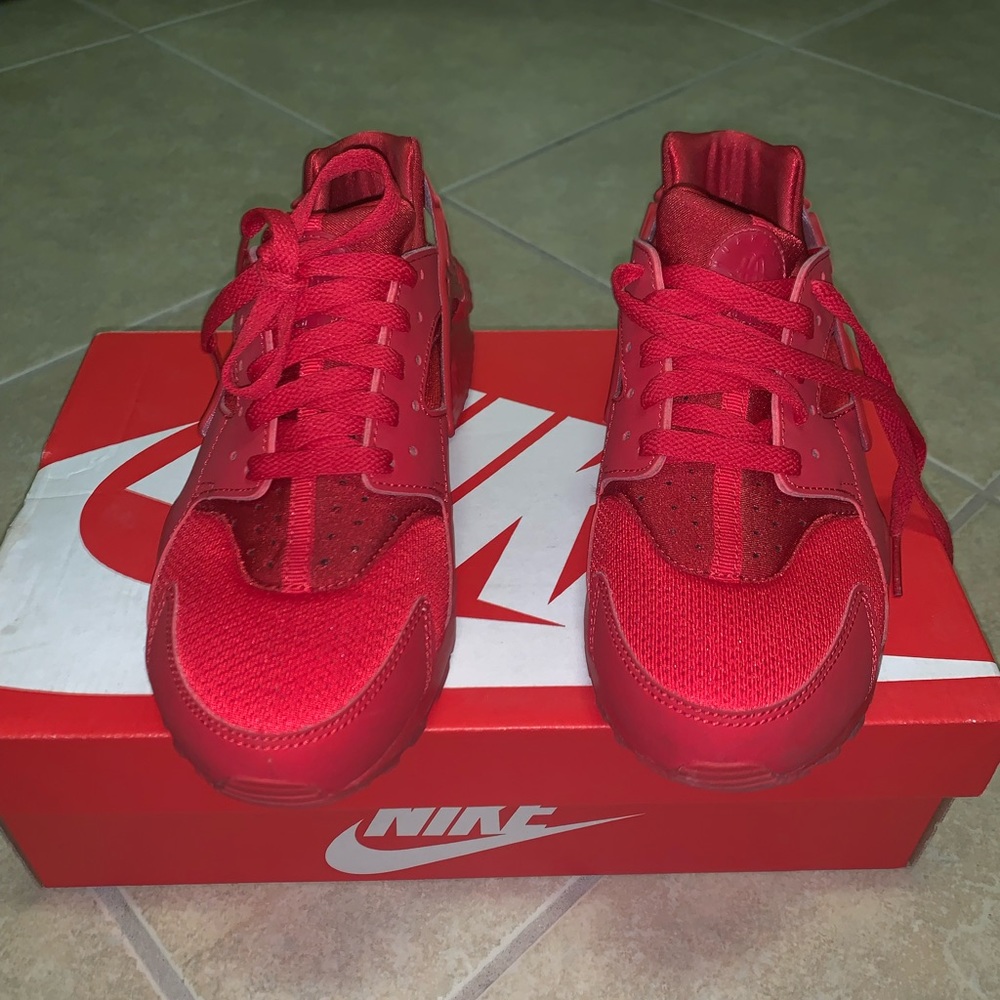 Nike Huaraches